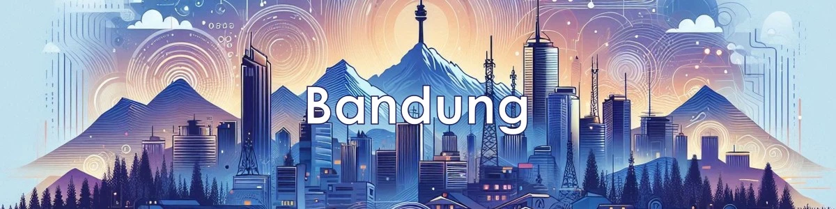 Sewa HT Bandung Murah