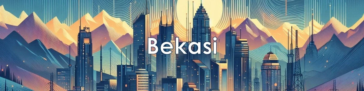 Sewa HT Bekasi Murah