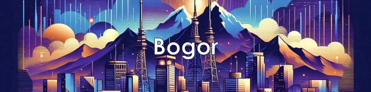 Sewa HT Bogor Murah