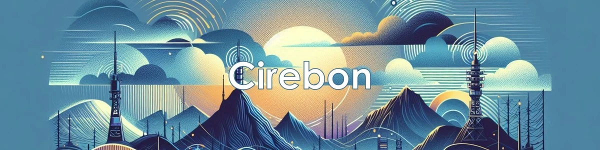 Sewa HT Cirebon Murah
