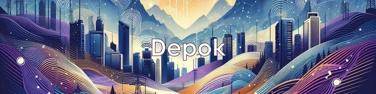 Sewa HT Depok Murah