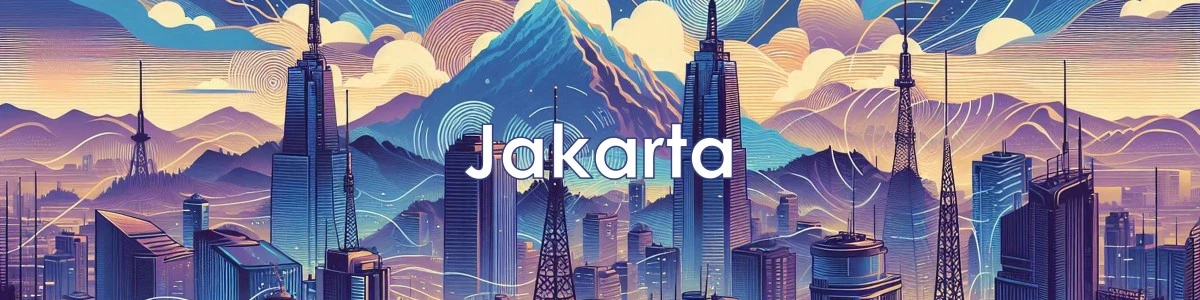 Sewa HT Jakarta Selatan