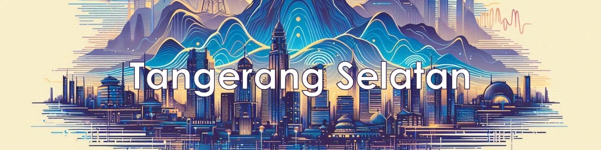 Sewa HT Tangsel Murah